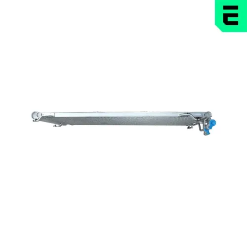 Kondensator, Klimaanlage ERA 667489 Bild Kondensator, Klimaanlage ERA 667489