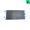 Kondensator, Klimaanlage ERA 667490 Bild Kondensator, Klimaanlage ERA 667490