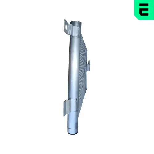 Kondensator, Klimaanlage ERA 667490 Bild Kondensator, Klimaanlage ERA 667490