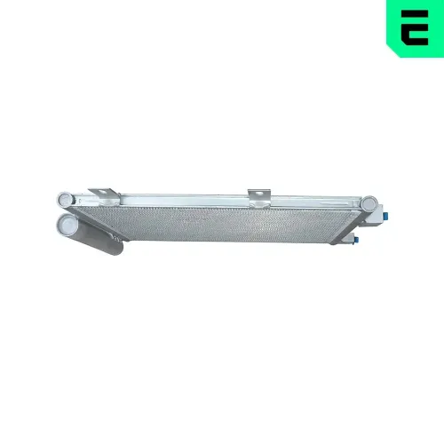 Kondensator, Klimaanlage ERA 667491 Bild Kondensator, Klimaanlage ERA 667491