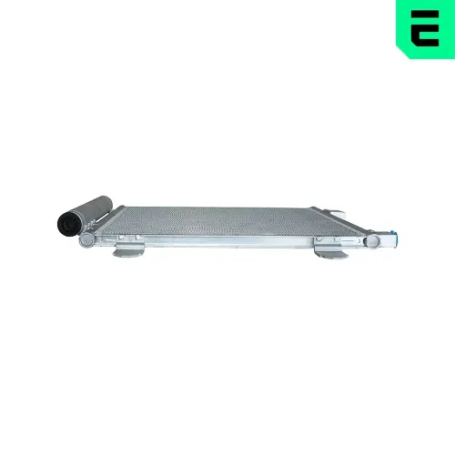 Kondensator, Klimaanlage ERA 667491 Bild Kondensator, Klimaanlage ERA 667491