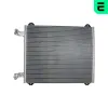 Kondensator, Klimaanlage ERA 667492 Bild Kondensator, Klimaanlage ERA 667492