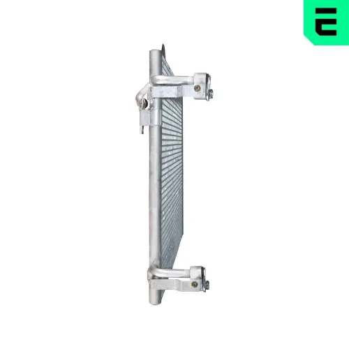 Kondensator, Klimaanlage ERA 667492 Bild Kondensator, Klimaanlage ERA 667492