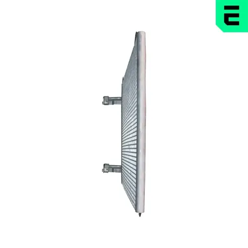 Kondensator, Klimaanlage ERA 667492 Bild Kondensator, Klimaanlage ERA 667492