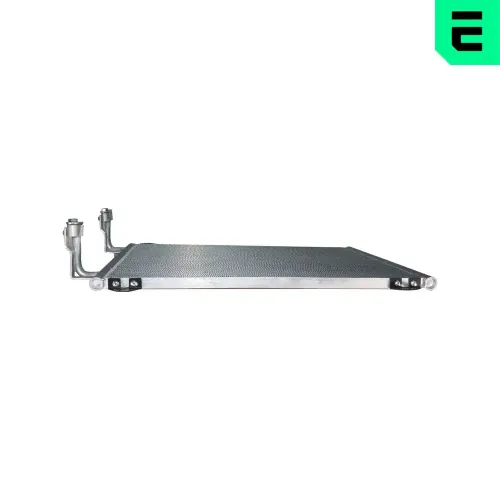 Kondensator, Klimaanlage ERA 667492 Bild Kondensator, Klimaanlage ERA 667492