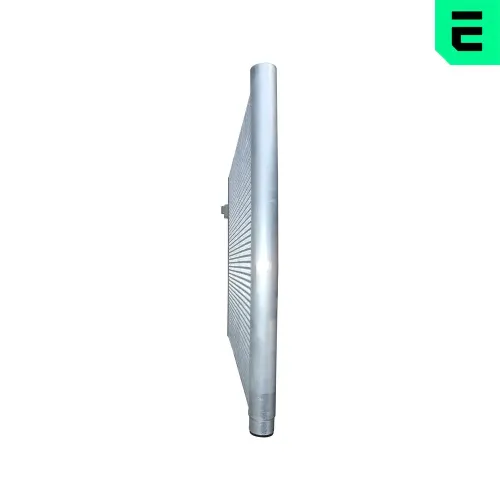 Kondensator, Klimaanlage ERA 667494 Bild Kondensator, Klimaanlage ERA 667494