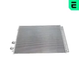 Kondensator, Klimaanlage ERA 667499