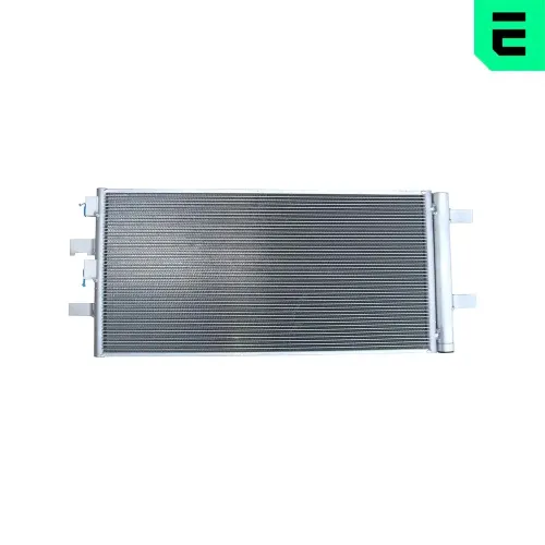 Kondensator, Klimaanlage ERA 667500 Bild Kondensator, Klimaanlage ERA 667500