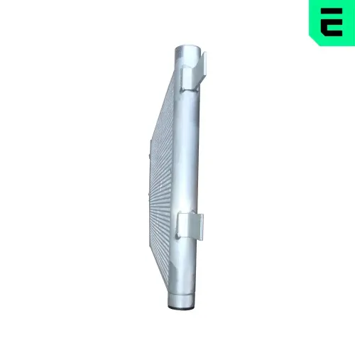 Kondensator, Klimaanlage ERA 667500 Bild Kondensator, Klimaanlage ERA 667500