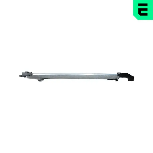 Kondensator, Klimaanlage ERA 667501 Bild Kondensator, Klimaanlage ERA 667501