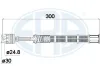 Trockner, Klimaanlage ERA 668005