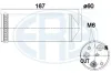 Trockner, Klimaanlage ERA 668012