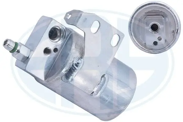 Trockner, Klimaanlage ERA 668033