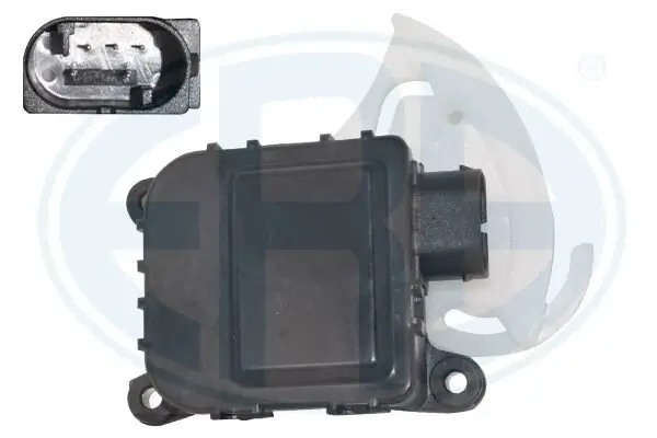 Bedienelement, Klimaanlage 12 V ERA 668500