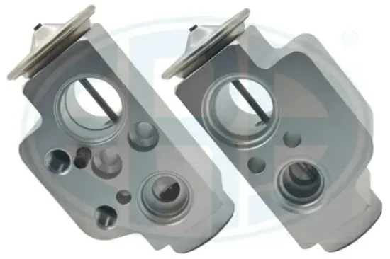 Expansionsventil, Klimaanlage ERA 669023 Bild Expansionsventil, Klimaanlage ERA 669023