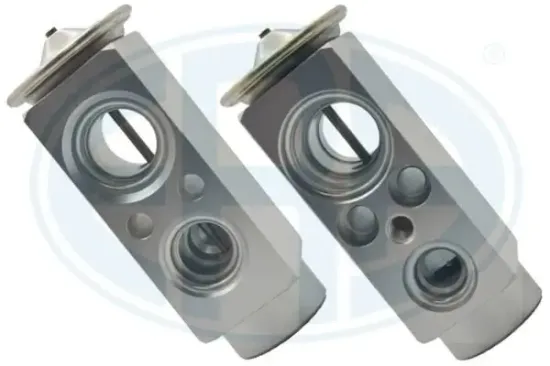 Expansionsventil, Klimaanlage ERA 669026 Bild Expansionsventil, Klimaanlage ERA 669026