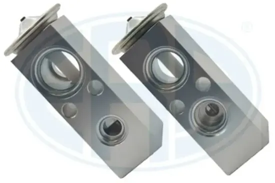 Expansionsventil, Klimaanlage ERA 669027 Bild Expansionsventil, Klimaanlage ERA 669027