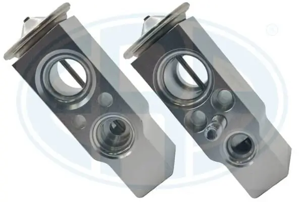 Expansionsventil, Klimaanlage ERA 669030