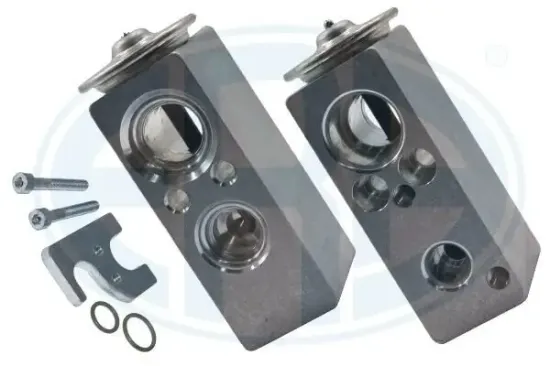 Expansionsventil, Klimaanlage ERA 669033 Bild Expansionsventil, Klimaanlage ERA 669033