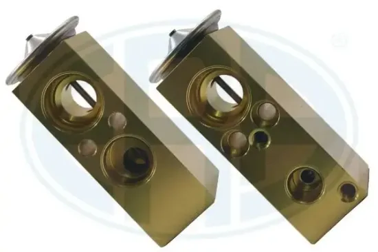 Expansionsventil, Klimaanlage ERA 669041 Bild Expansionsventil, Klimaanlage ERA 669041