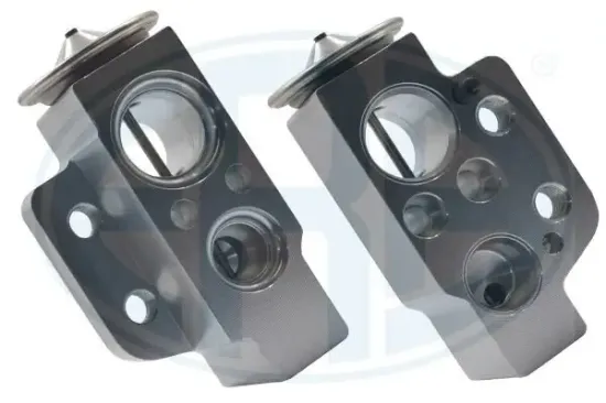 Expansionsventil, Klimaanlage ERA 669050 Bild Expansionsventil, Klimaanlage ERA 669050