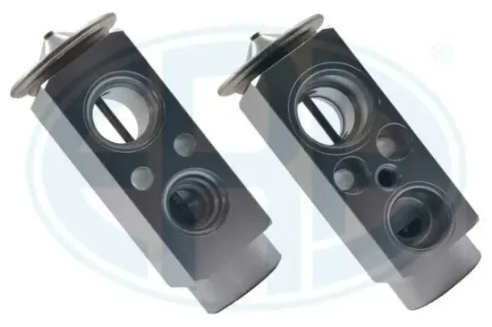 Expansionsventil, Klimaanlage ERA 669055 Bild Expansionsventil, Klimaanlage ERA 669055