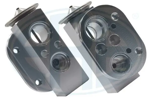 Expansionsventil, Klimaanlage ERA 669056