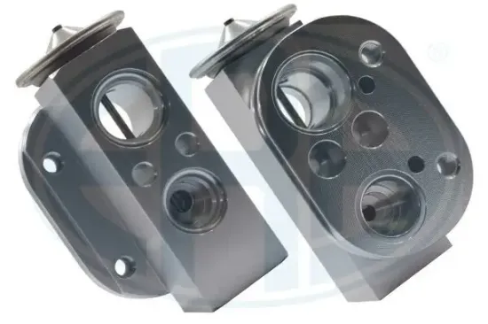 Expansionsventil, Klimaanlage ERA 669056 Bild Expansionsventil, Klimaanlage ERA 669056