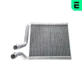 Wärmetauscher, Innenraumheizung ERA 669203