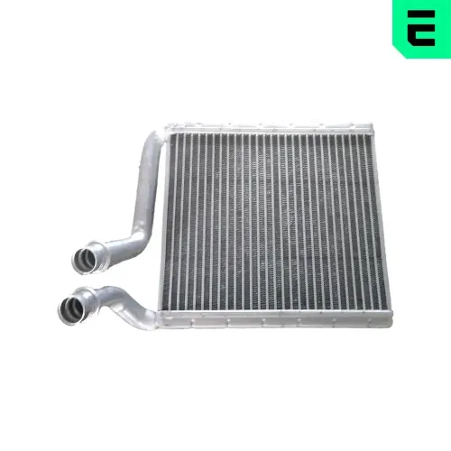 Wärmetauscher, Innenraumheizung ERA 669203 Bild Wärmetauscher, Innenraumheizung ERA 669203