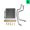 Wärmetauscher, Innenraumheizung ERA 669206 Bild Wärmetauscher, Innenraumheizung ERA 669206