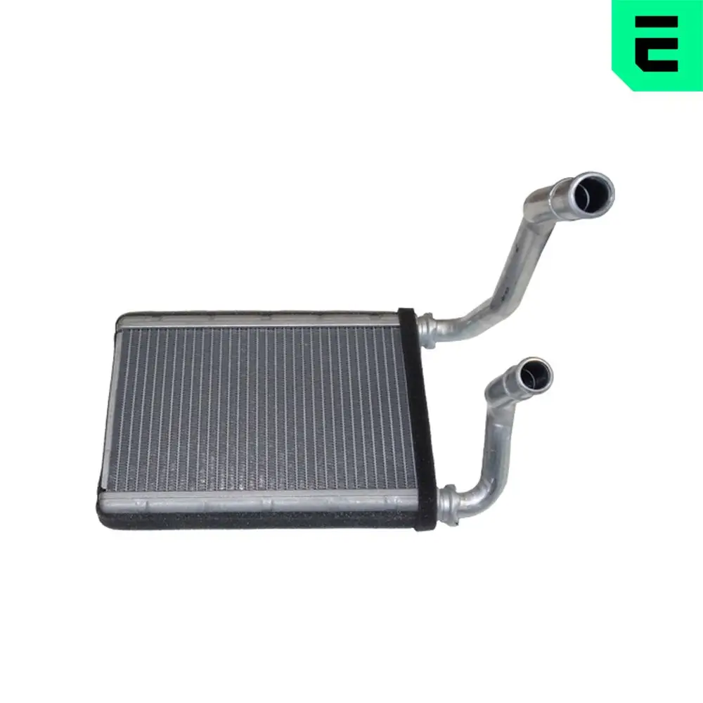 Wärmetauscher, Innenraumheizung ERA 669208