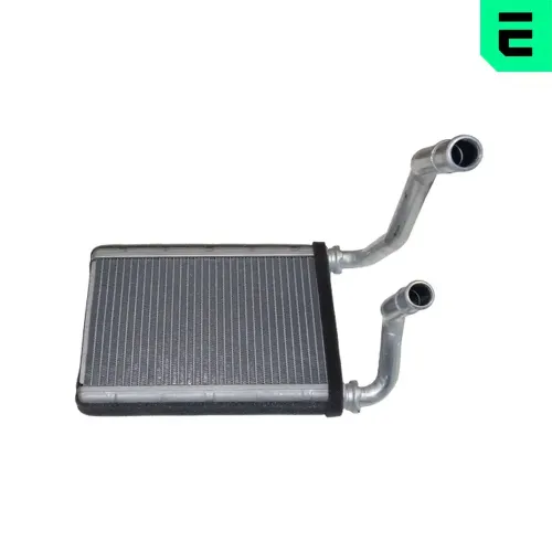 Wärmetauscher, Innenraumheizung ERA 669208 Bild Wärmetauscher, Innenraumheizung ERA 669208