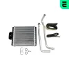 Wärmetauscher, Innenraumheizung ERA 669211 Bild Wärmetauscher, Innenraumheizung ERA 669211