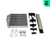Wärmetauscher, Innenraumheizung ERA 669213 Bild Wärmetauscher, Innenraumheizung ERA 669213