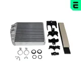 Wärmetauscher, Innenraumheizung ERA 669213