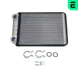 Wärmetauscher, Innenraumheizung ERA 669214