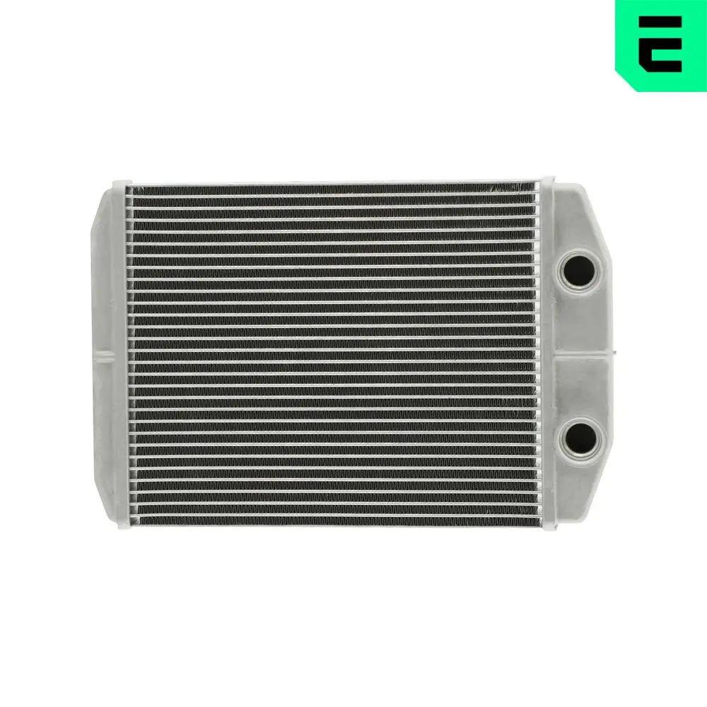 Wärmetauscher, Innenraumheizung ERA 669215