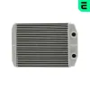 Wärmetauscher, Innenraumheizung ERA 669215 Bild Wärmetauscher, Innenraumheizung ERA 669215