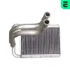 Wärmetauscher, Innenraumheizung ERA 669216 Bild Wärmetauscher, Innenraumheizung ERA 669216