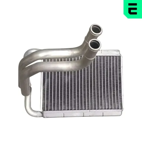 Wärmetauscher, Innenraumheizung ERA 669216 Bild Wärmetauscher, Innenraumheizung ERA 669216