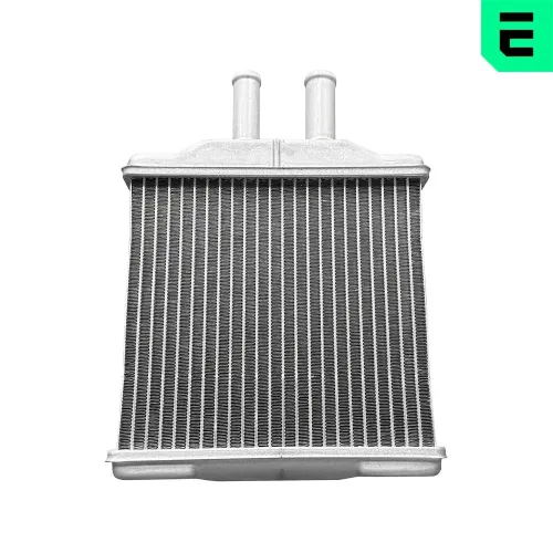 Wärmetauscher, Innenraumheizung ERA 669217 Bild Wärmetauscher, Innenraumheizung ERA 669217