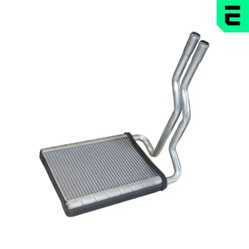 Wärmetauscher, Innenraumheizung ERA 669221 Bild Wärmetauscher, Innenraumheizung ERA 669221