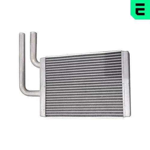 Wärmetauscher, Innenraumheizung ERA 669223 Bild Wärmetauscher, Innenraumheizung ERA 669223