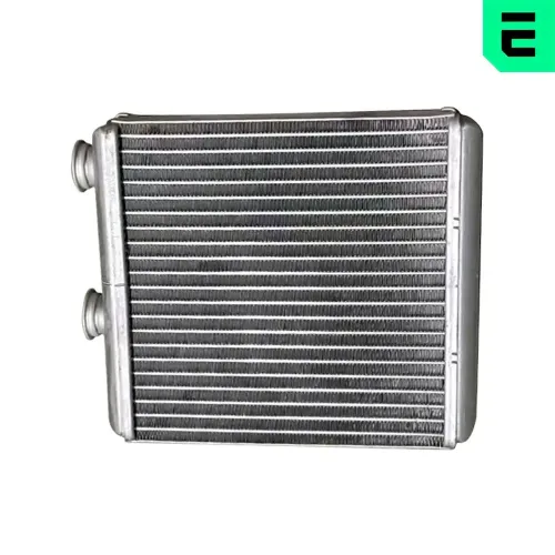 Wärmetauscher, Innenraumheizung ERA 669225 Bild Wärmetauscher, Innenraumheizung ERA 669225
