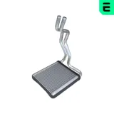 Wärmetauscher, Innenraumheizung ERA 669226