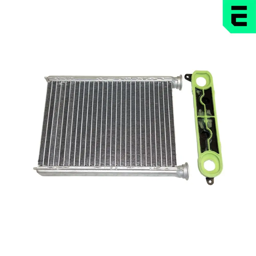 Wärmetauscher, Innenraumheizung ERA 669229