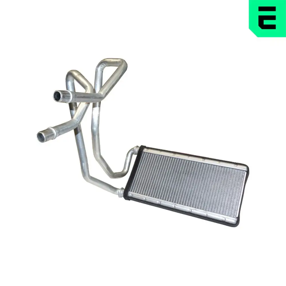 Wärmetauscher, Innenraumheizung ERA 669232