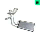 Wärmetauscher, Innenraumheizung ERA 669232