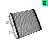 Wärmetauscher, Innenraumheizung ERA 669233